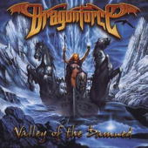 Dragonforce – Valley Of The Damned