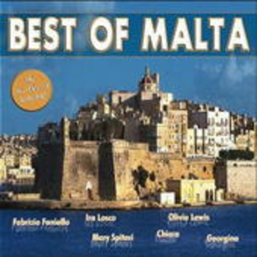 Diverse – Best Of Malta