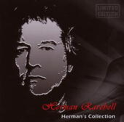 Herman Rarebell – Herrman's Collection