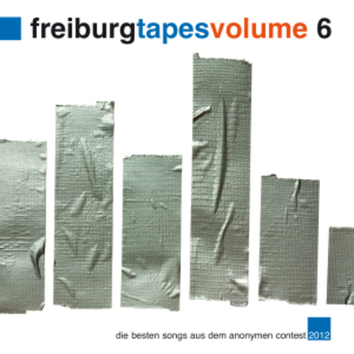 Diverse – Freiburger Tapes Volume 5