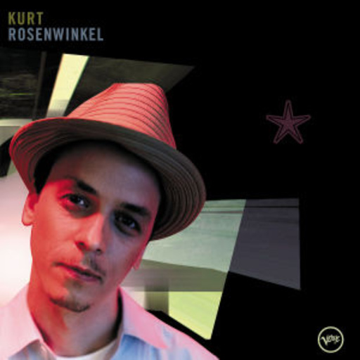 Kurt Rosenwinkel – The Next Stop