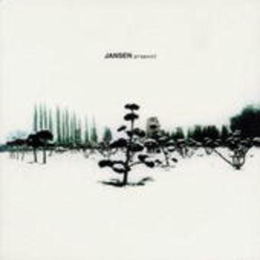 Jansen – Prepost (Digipak)