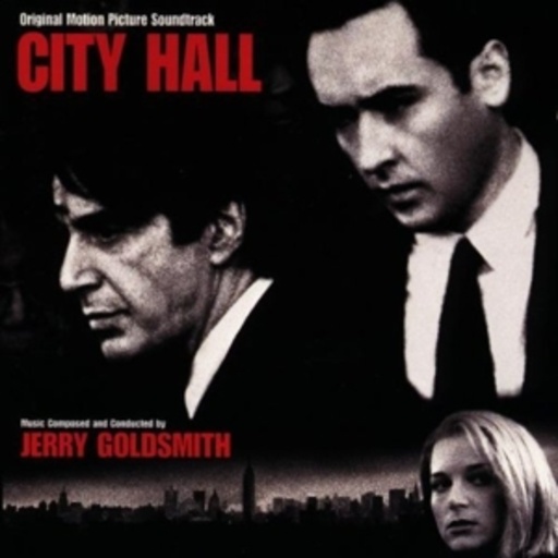 Jerry Goldsmith – City Hall