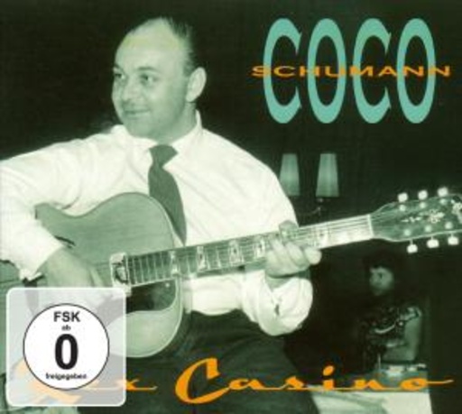 Coco Schumann – Rex Casino