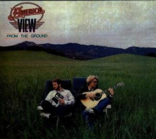 America – View From The Ground