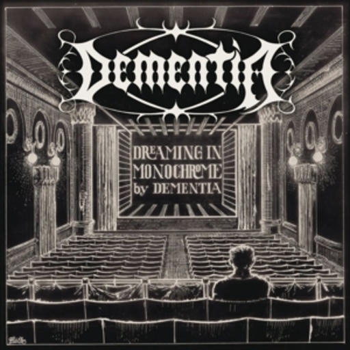Dementia – Dreaming In Monochrome