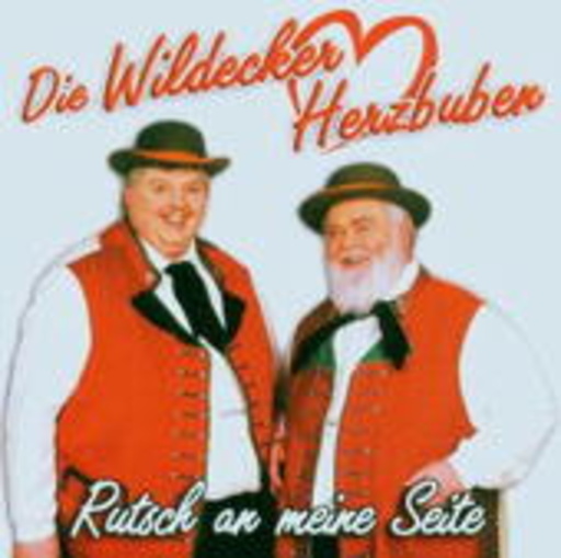 Rutsch an meine Seite