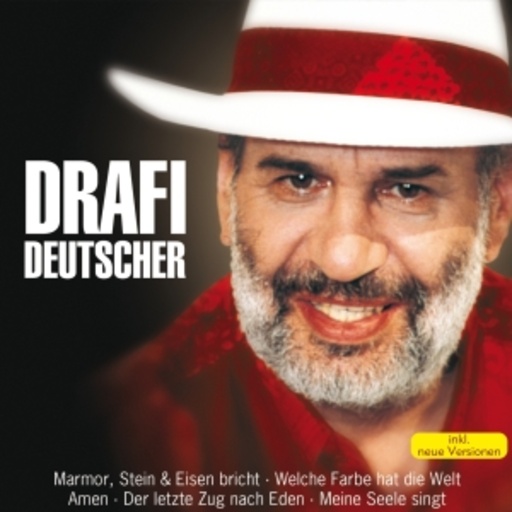 Drafi Deutscher – Die größten Schlagerstars