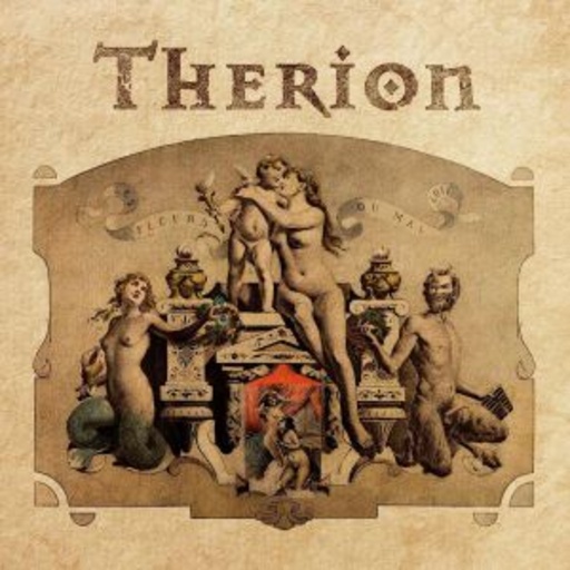 Therion – Les Fleurs Du Mal