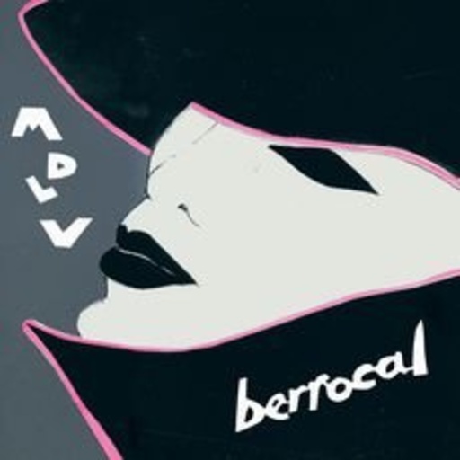 Jac Berrocal – MDLV