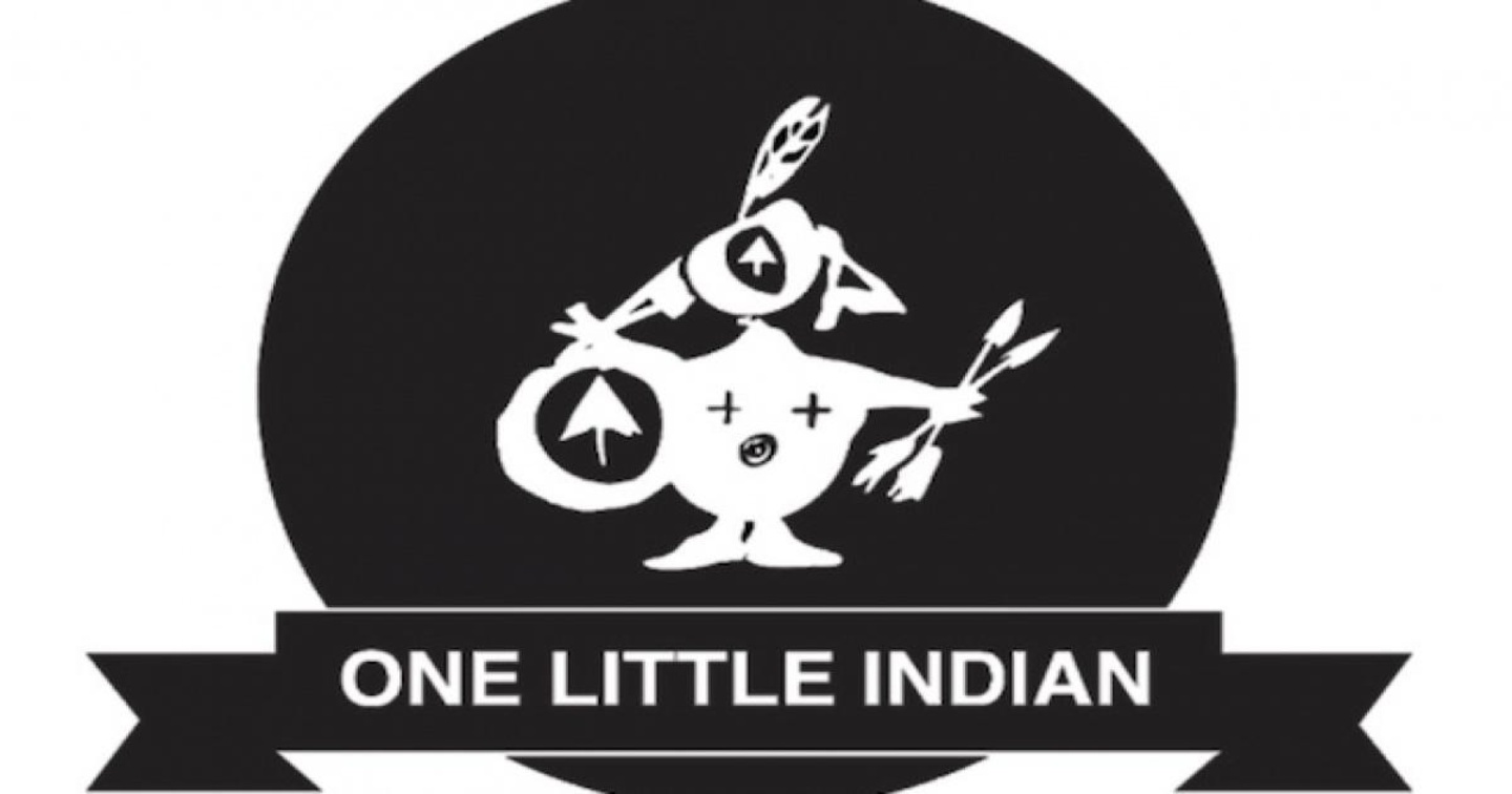 So sah es bislang aus: das Logo von One Little Indian