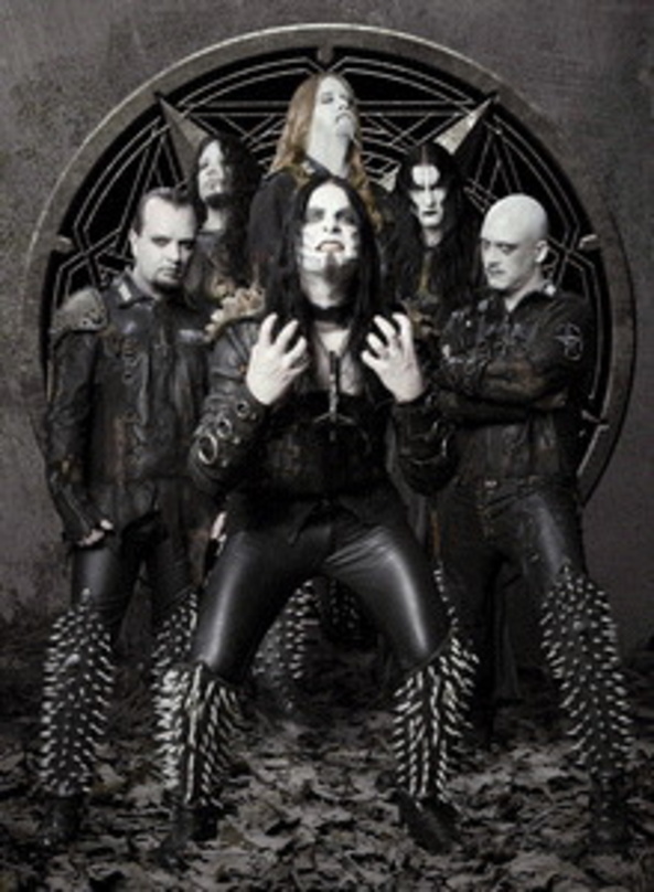 Böse: Dimmu Borgir