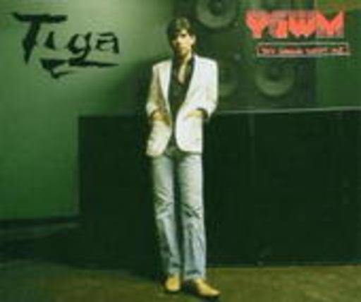 Tiga – You Gonna Want Me