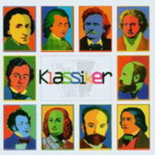 Zauberklang – Klassiker