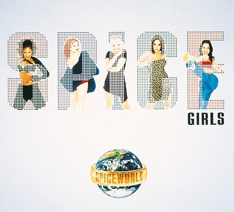 Spice Girls – Spiceworld