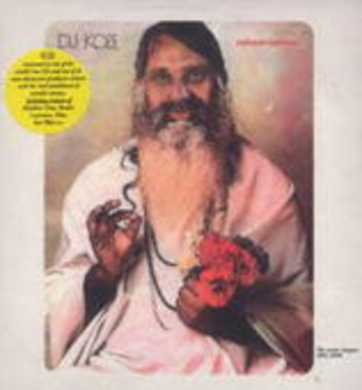 DJ Koze – Reincarnations - The Remix Chapter 2001-2009