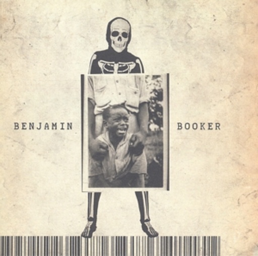 Benjamin Booker – Benjamin Booker