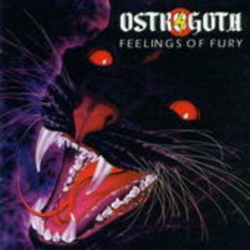 Ostrogoth – Feelings Of Fury/Too Hot (Digital Remastered)