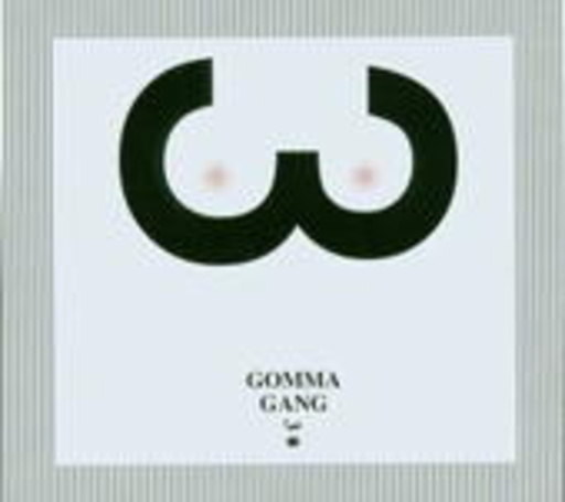 Gommagang 3