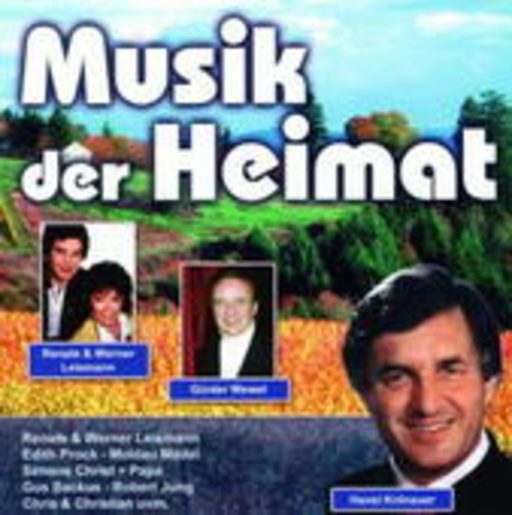 Diverse – Musik der Heimat