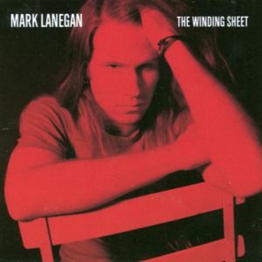 Mark Lanegan – The Winding Sheet