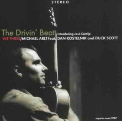 Michael Arlt feat. Dan Kostelnik And Duck Scott – The Drivin' Beat