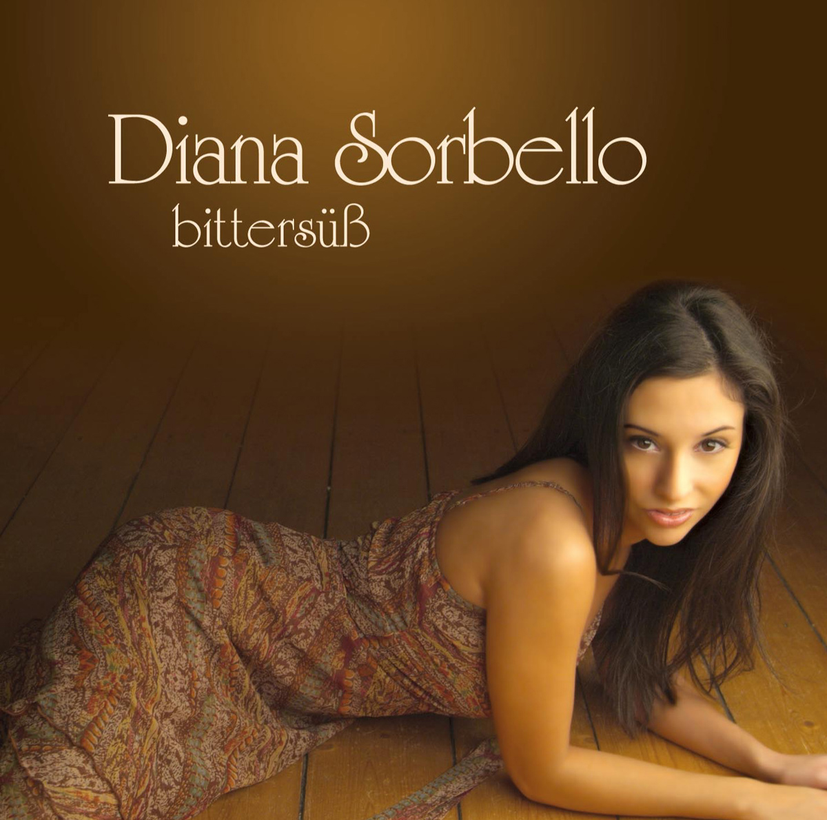 Diana Sorbello – Bittersüß