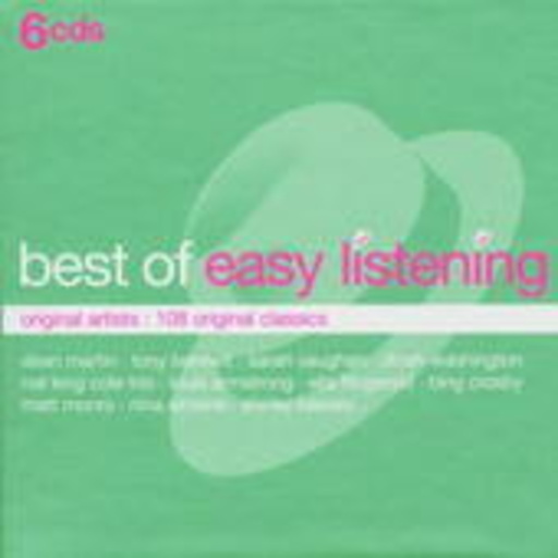 Diverse – Best Of Easy Listening