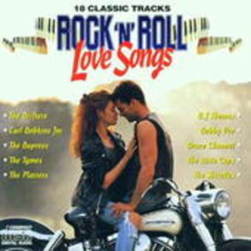 Diverse – Rock 'N' Roll Love Songs