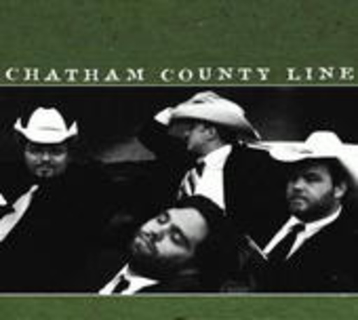 Chatam County Line – Chatham County Line