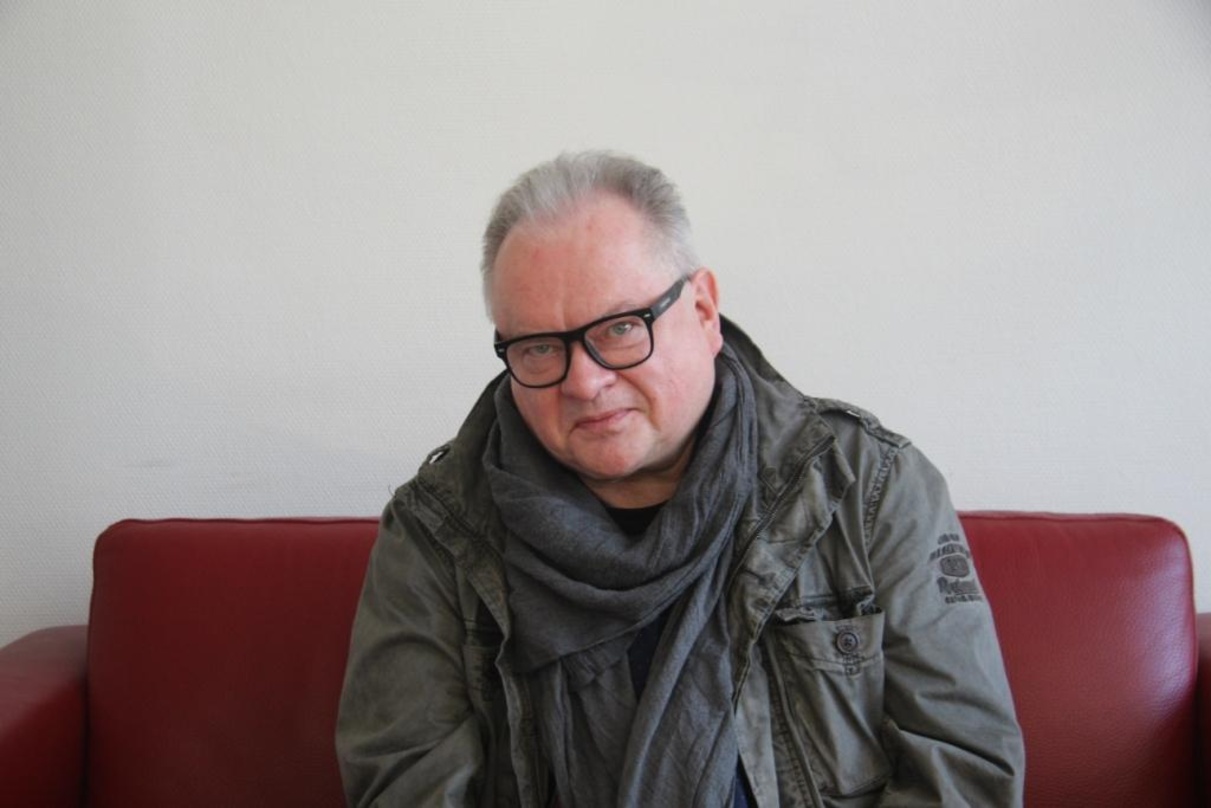Veröffentlicht am 21. Februar sein neues Album "Der Wahrheit die Ehre": Heinz Rudolf Kunze