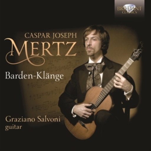 Graziano Salvoni – Barden-Klänge