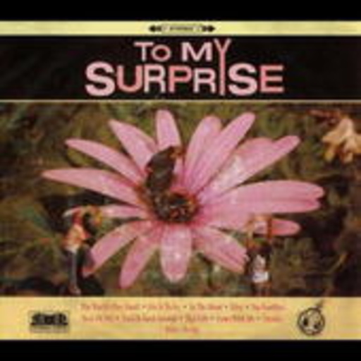 To My Suprise – To My Surprise