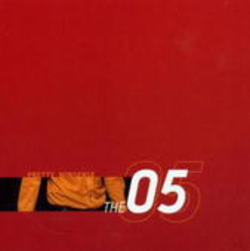The 05 – Pretty Nonsense
