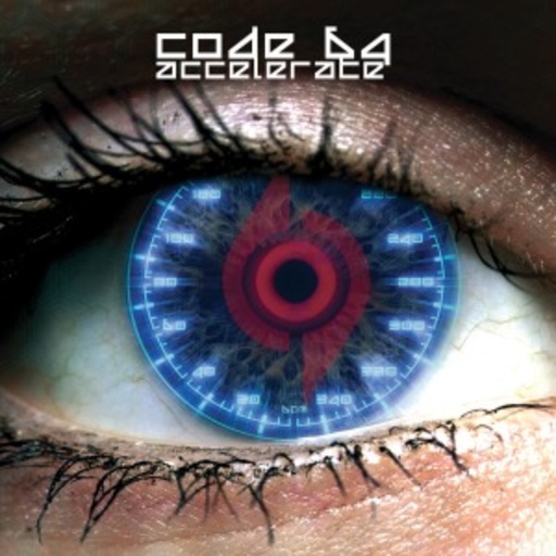 Code 64 – Accelerate EP