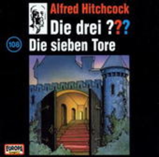 Die sieben Tore (108)