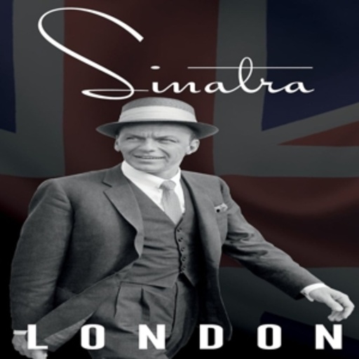 Frank Sinatra – Live In London