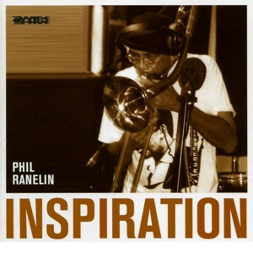 Phil Ranelin – Inspiration