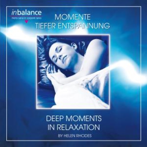 Helen Rhodes – Momente tiefer Entspannung