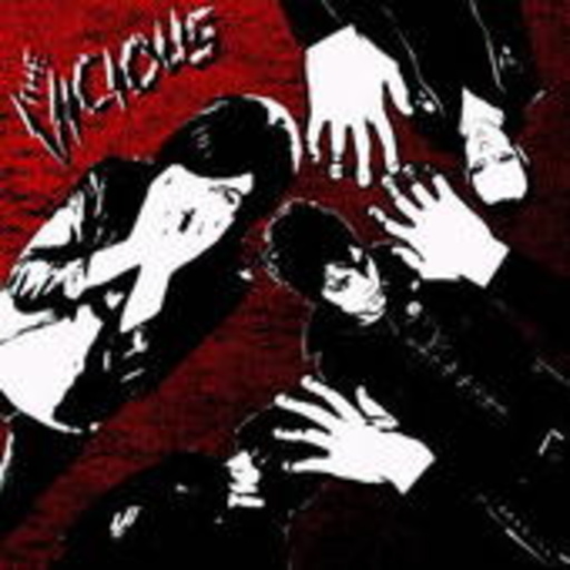 The Vicious – The Vicious