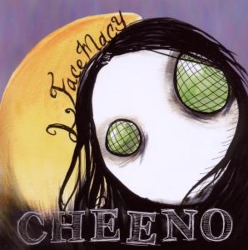 Cheeno – 2 Face Mary