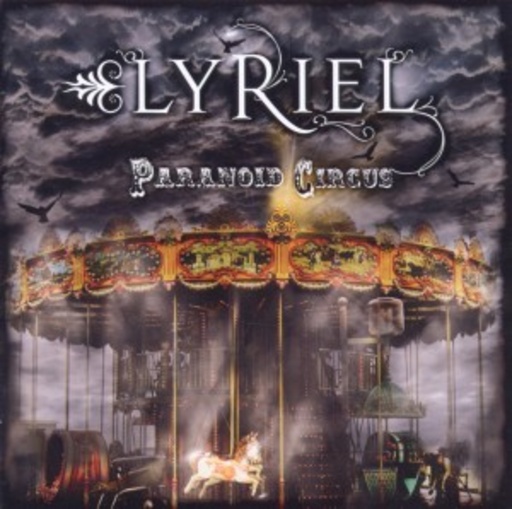 Lyriel – Paranoid Circus