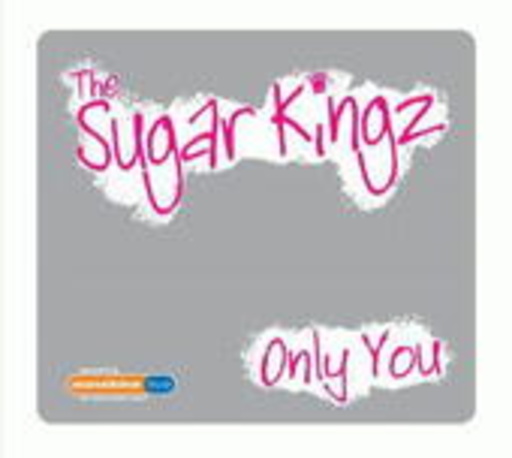 Sugar Kingz feat. Philippe – Only You