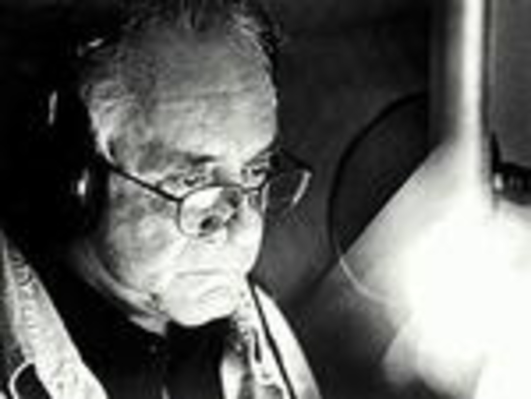 Seine Musik lebt weiter: Johnny Cash