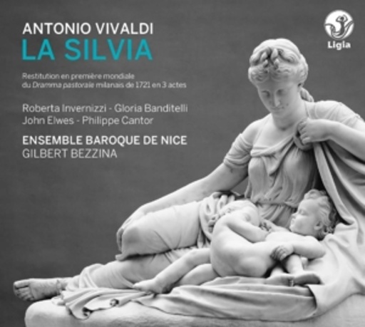 La Silvia