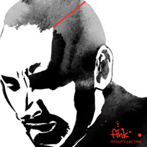 Fink – Distance & Time