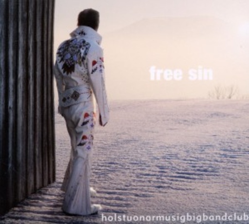 HMBC (Holstuonarmusigbigbandclub) – Free Sin