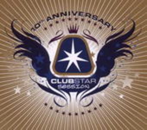 Diverse – Clubstar Session 10th Anniversary