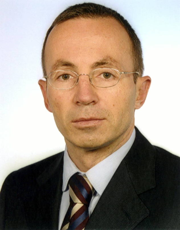 Macht sich selbstständig: Stefan Müller