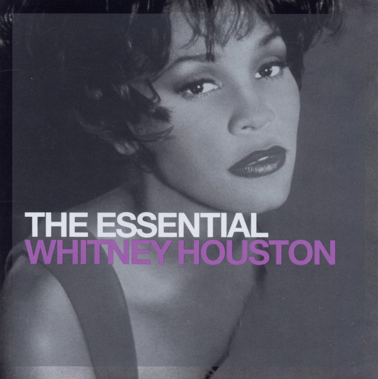Whitney Houston – The Essential